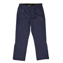 Load image into Gallery viewer, Mens Adaptive Undercover Classic Leg-Zip Pants
