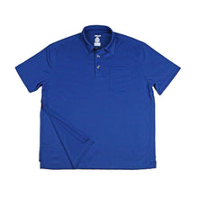 Load image into Gallery viewer, Mens Adaptive Perfected Polo