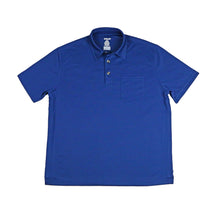 Load image into Gallery viewer, Mens Adaptive Perfected Polo