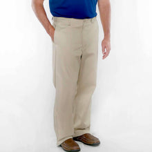 Load image into Gallery viewer, Mens Adaptive Undercover Classic Leg-Zip Pants