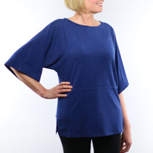 Load image into Gallery viewer, Womens Adaptive Kimono Top