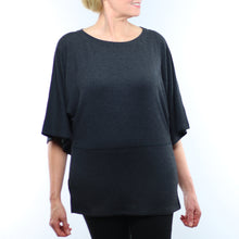 Load image into Gallery viewer, Womens Adaptive Kimono Top