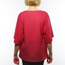 Load image into Gallery viewer, Womens Adaptive Kimono Top
