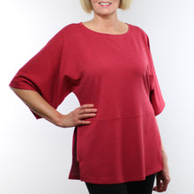 Load image into Gallery viewer, Womens Adaptive Kimono Top