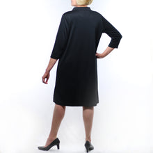Load image into Gallery viewer, Womens Adaptive Perfected Polo Dress