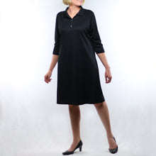 Load image into Gallery viewer, Womens Adaptive Perfected Polo Dress