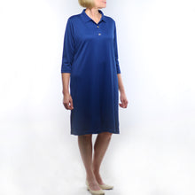 Load image into Gallery viewer, Womens Adaptive Perfected Polo Dress
