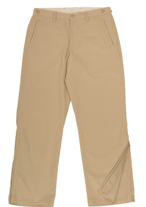 【レア】INDEPICT SIDE ZIP CN LOUNGE PANTS indepict SIDE ZIP CN LOUNGE PANTS