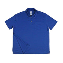 Load image into Gallery viewer, Mens Adaptive Perfected Polo
