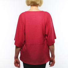 Load image into Gallery viewer, Womens Adaptive Kimono Top
