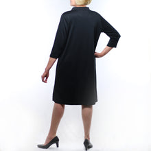 Load image into Gallery viewer, Womens Adaptive Perfected Polo Dress
